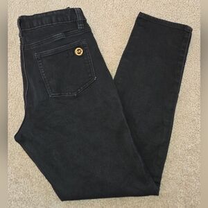 Black Women's Jeans